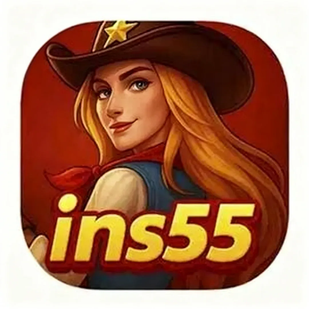 INS55 - Pembuat Logo Terbaik untuk Desain Menarik
